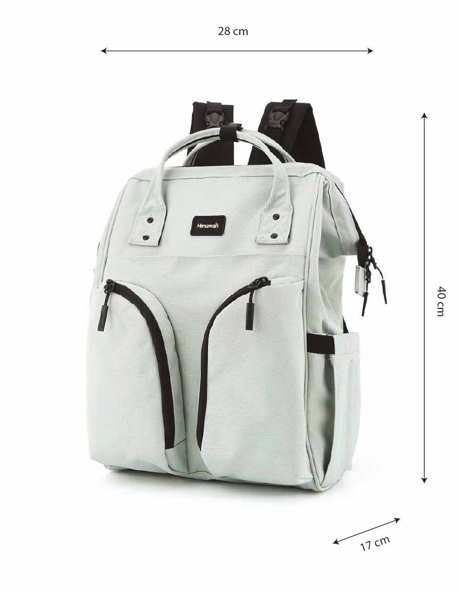 Backpack para mujer 3