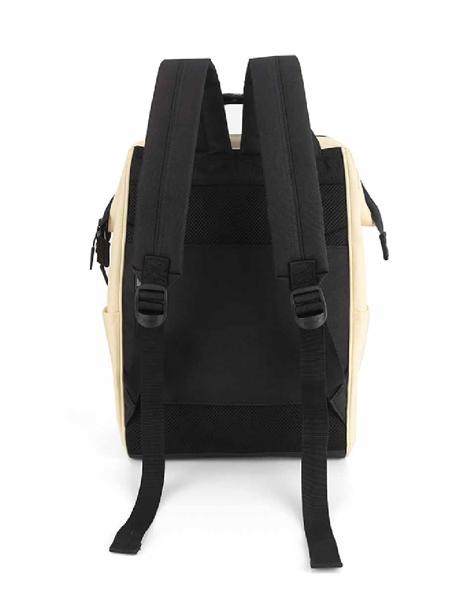 Backpack casual impermeable para mujer 2