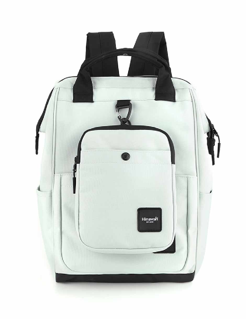 Backpack casual impermeable para mujer