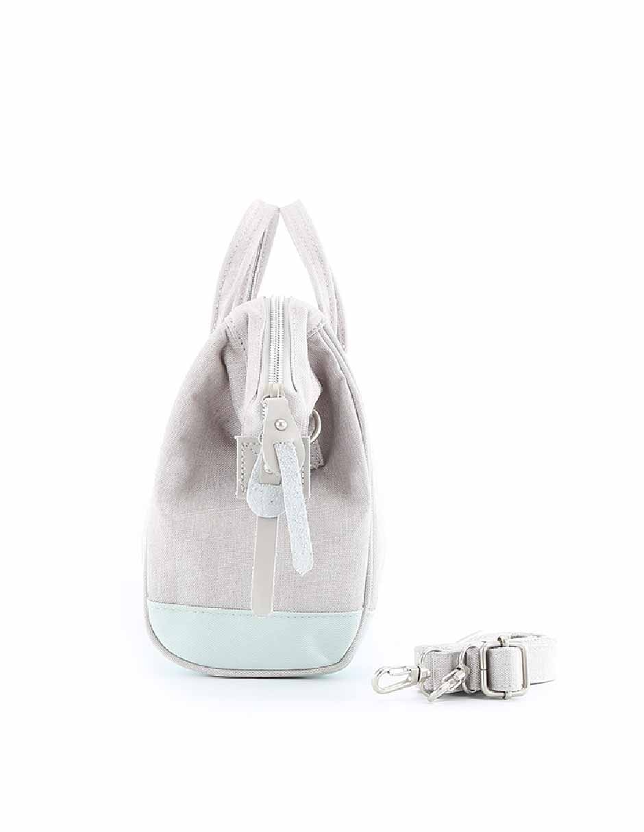 CROSSBODY HIMAWARI, GRIS