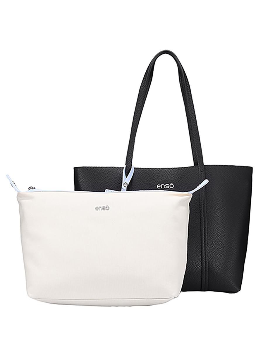 Bolsa tote Dual Essence para mujer 2