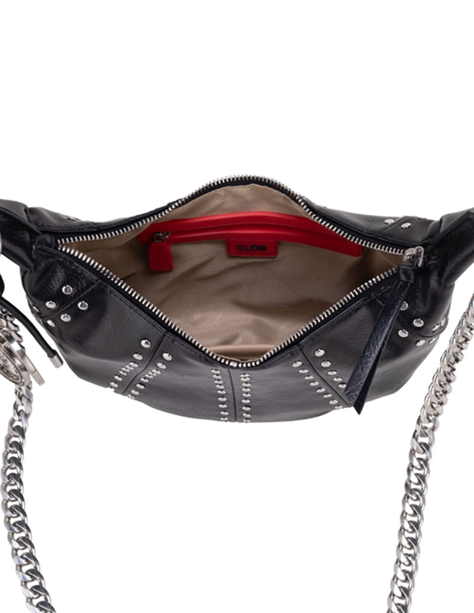 Bolsa crossbody Avadri para mujer 4