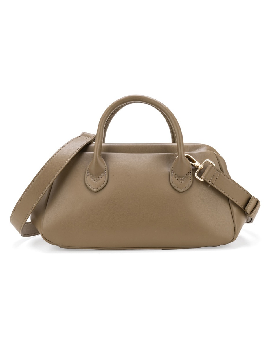 Bolsa satchel Ibidia para mujer 3