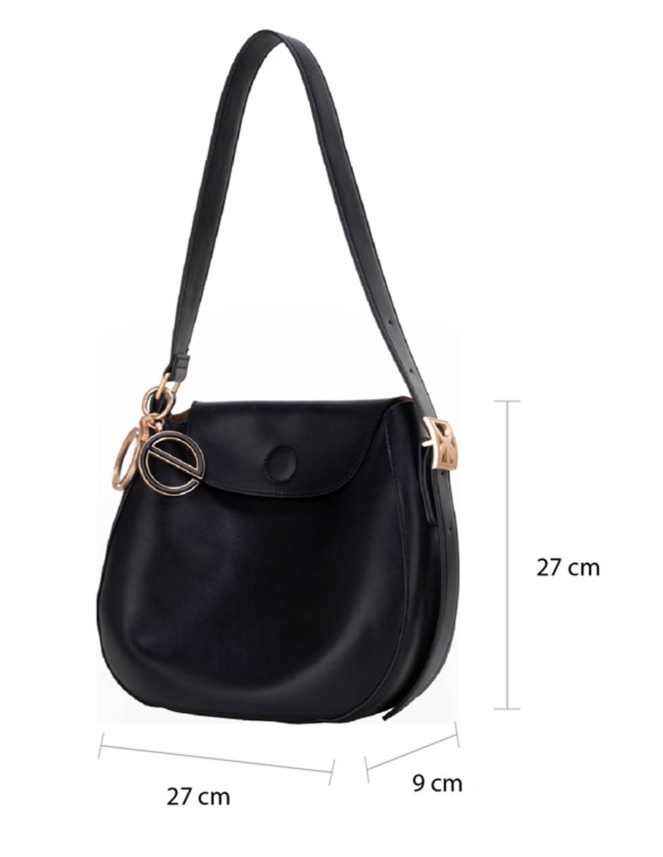 Bolsa hobo Fexeri para mujer 18