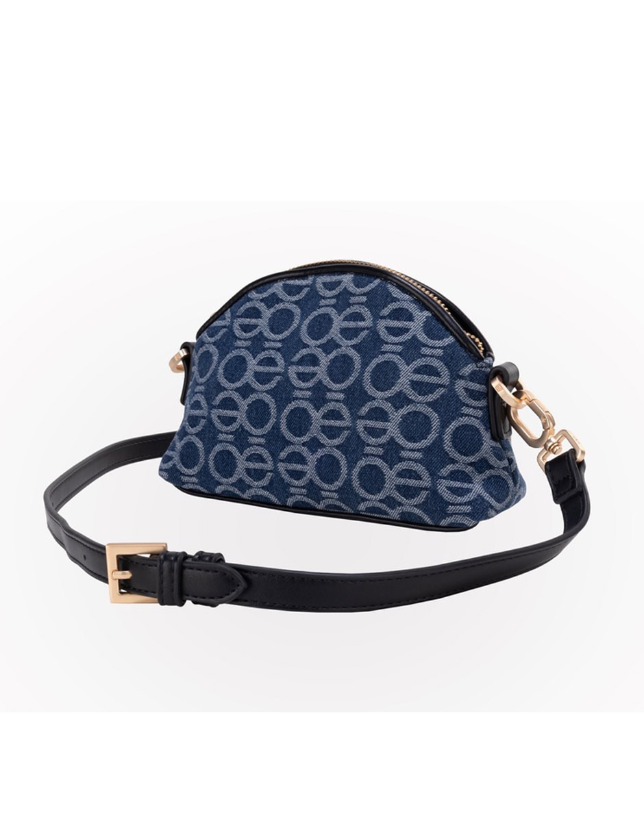Bolsa hobo Fexeri para mujer 12