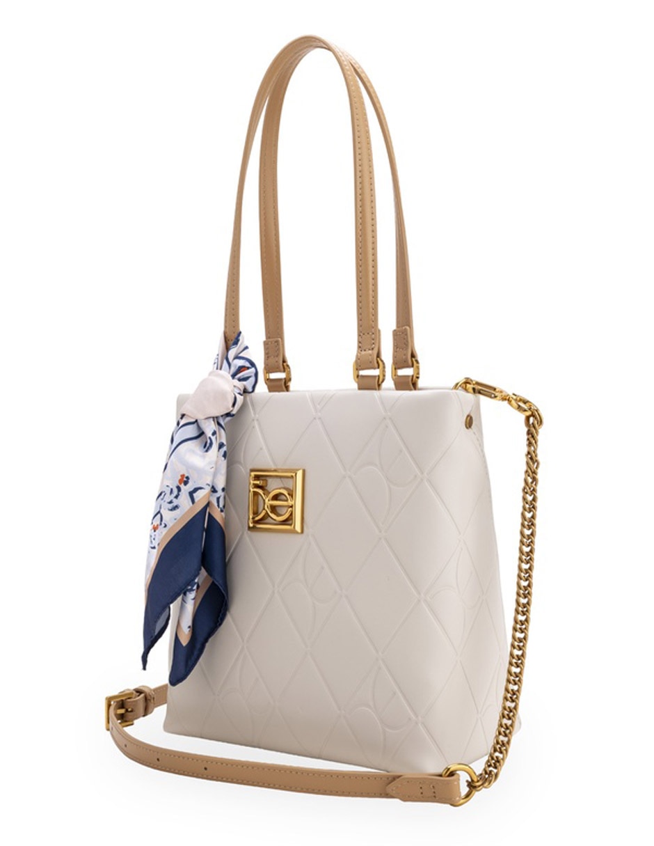 Bolsa tote Eret para mujer 7