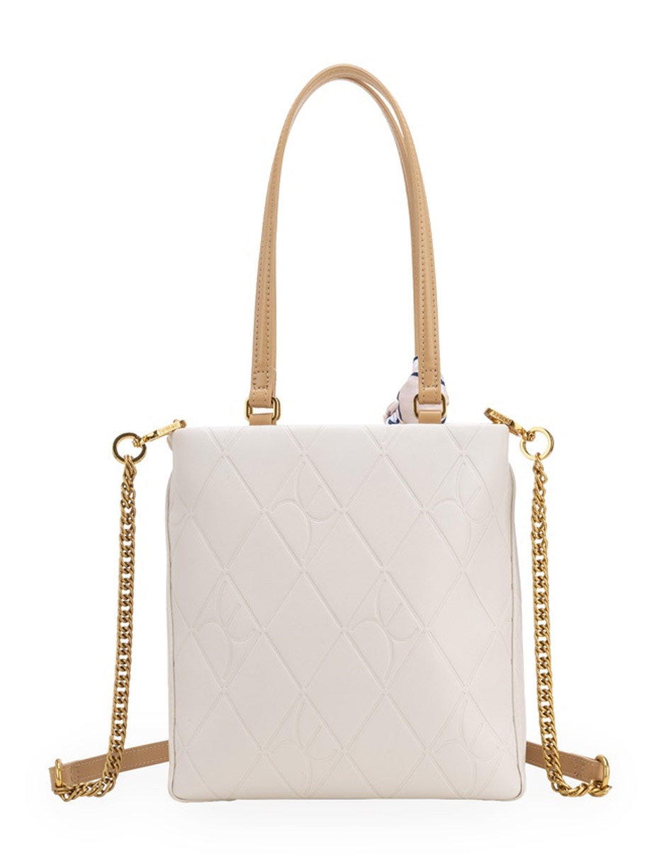 Bolsa tote Eret para mujer 8
