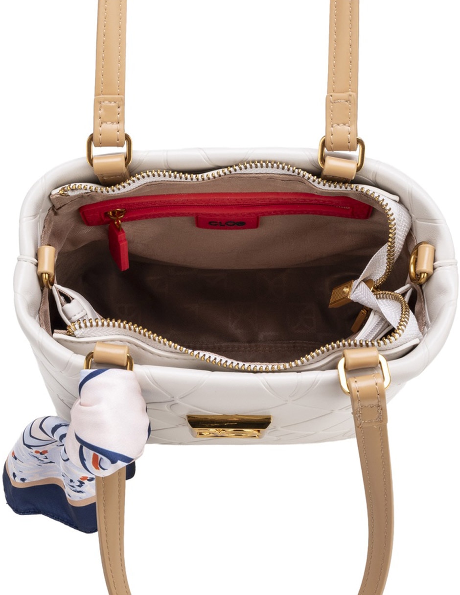 Bolsa tote Eret para mujer 9