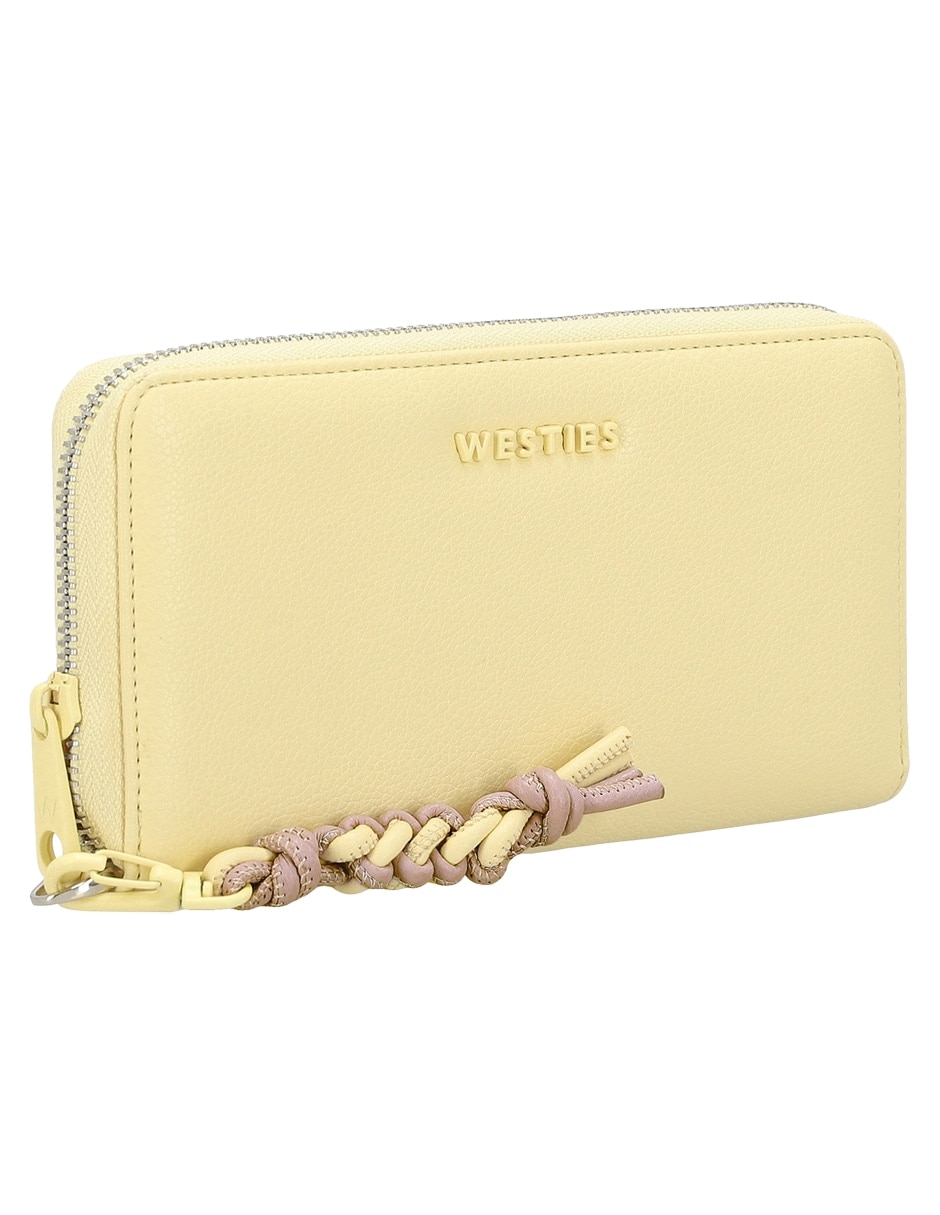 CARTERA WESTIES CARTERA HBVI, AMARILLO