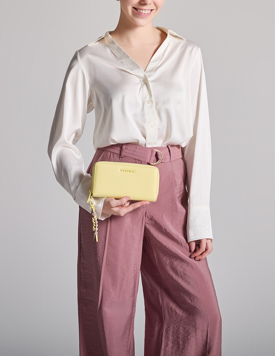 CARTERA WESTIES CARTERA HBVI, AMARILLO