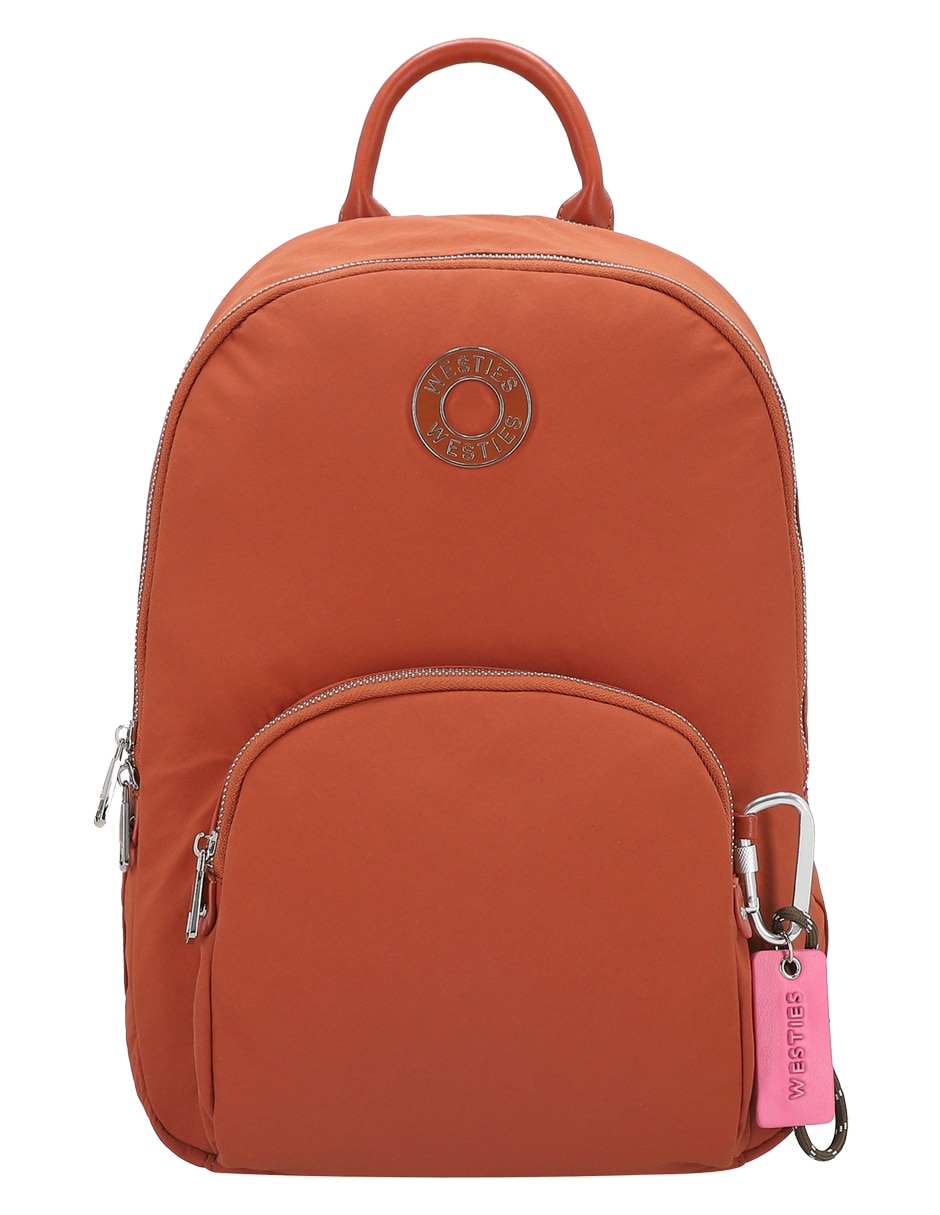 MOCHILA WESTIES BACKPACK HBGRAZI, ROJOE