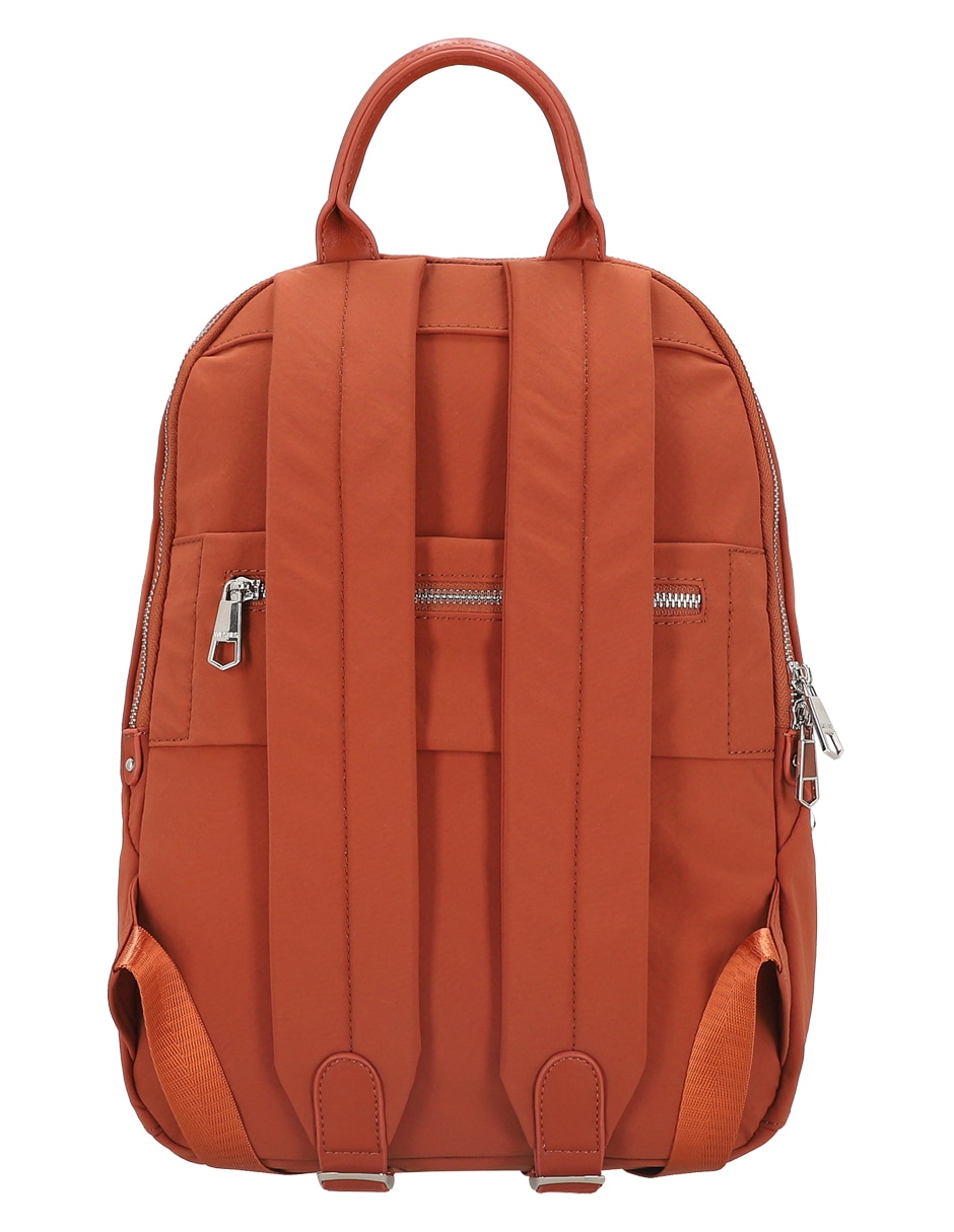 MOCHILA WESTIES BACKPACK HBGRAZI, ROJOE