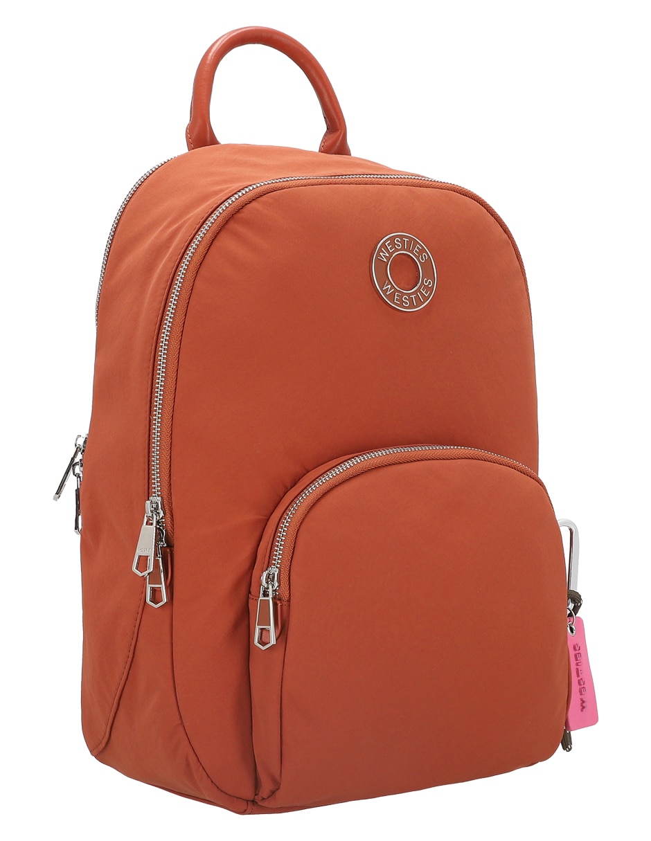 MOCHILA WESTIES BACKPACK HBGRAZI, ROJOE