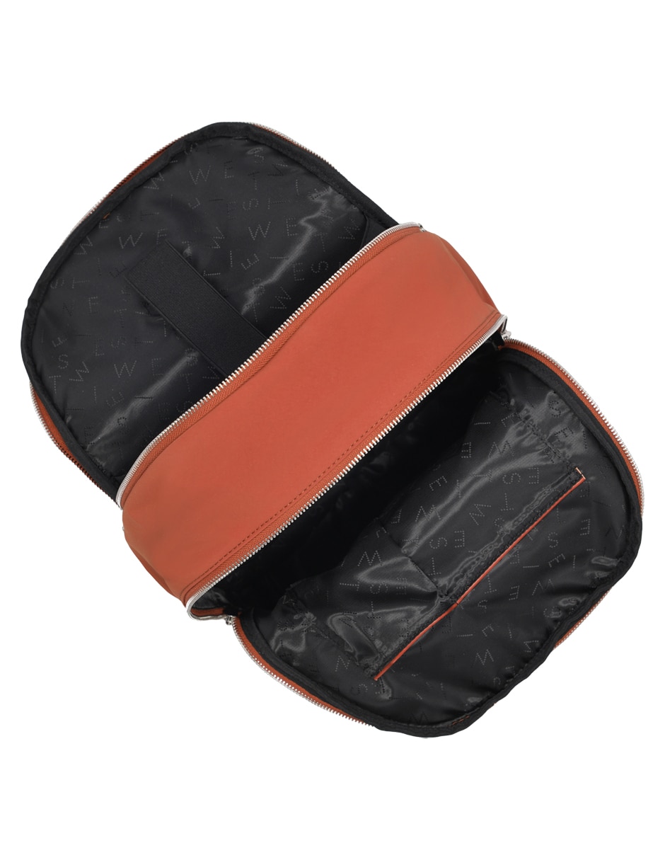 MOCHILA WESTIES BACKPACK HBGRAZI, ROJOE