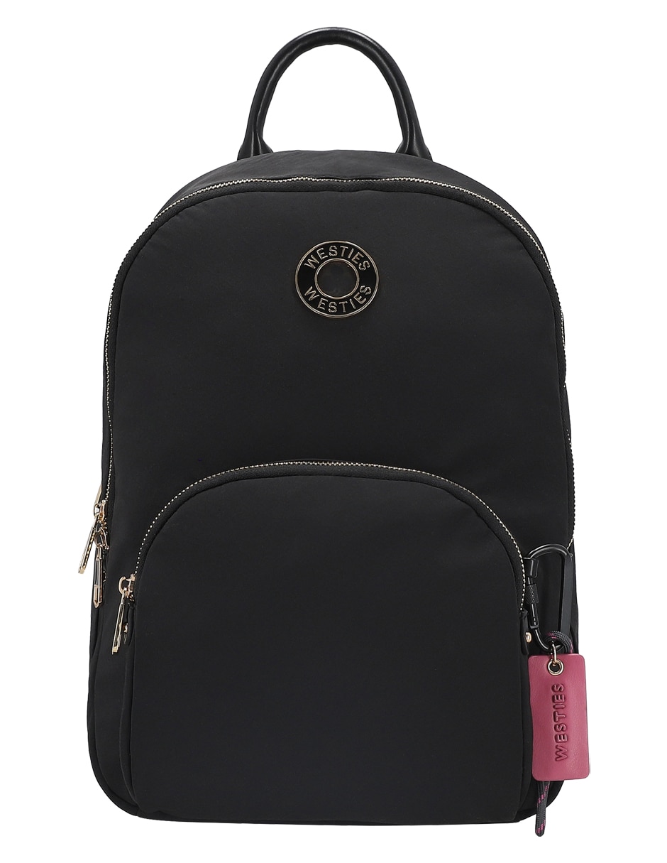 Backpack Faulkner para mujer