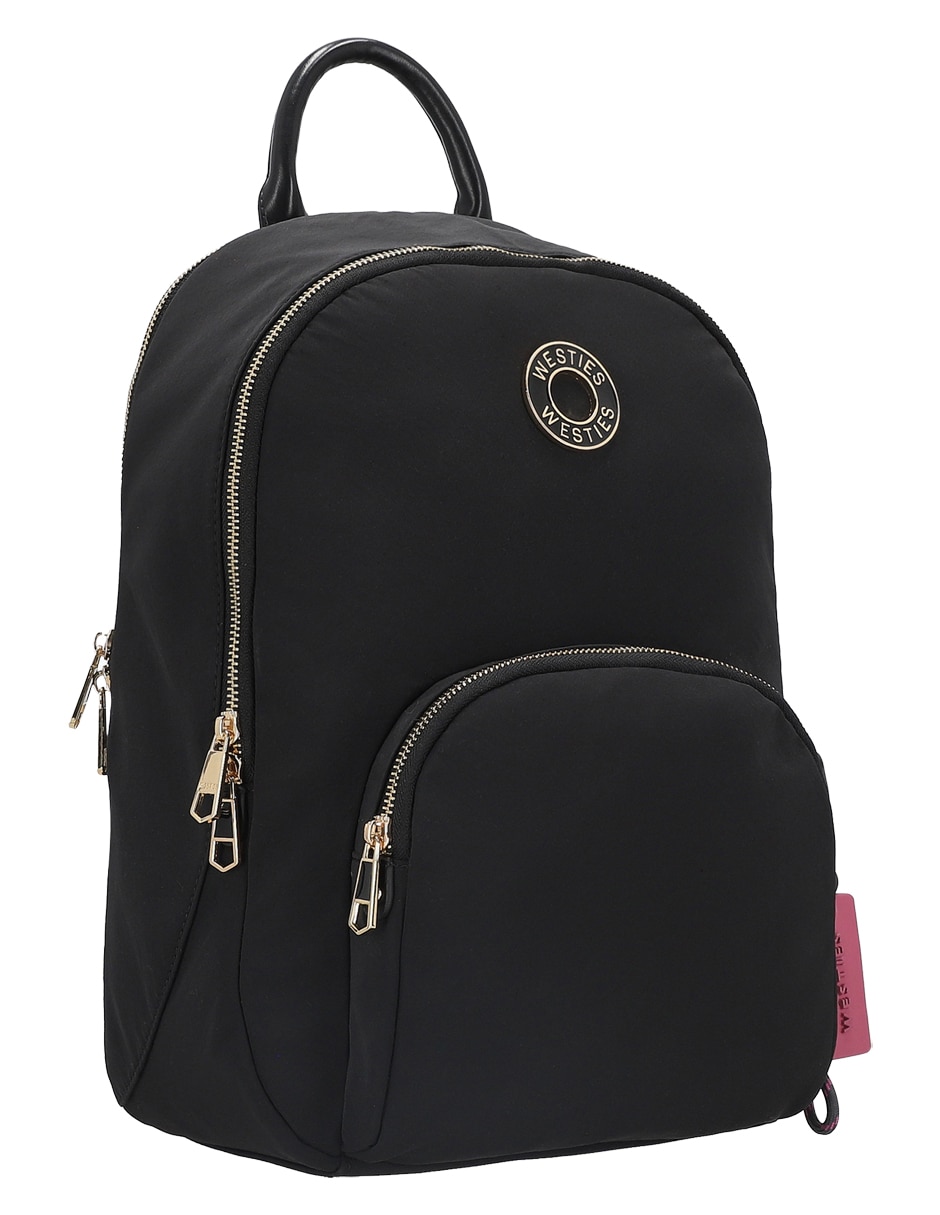 Backpack Faulkner para mujer 3