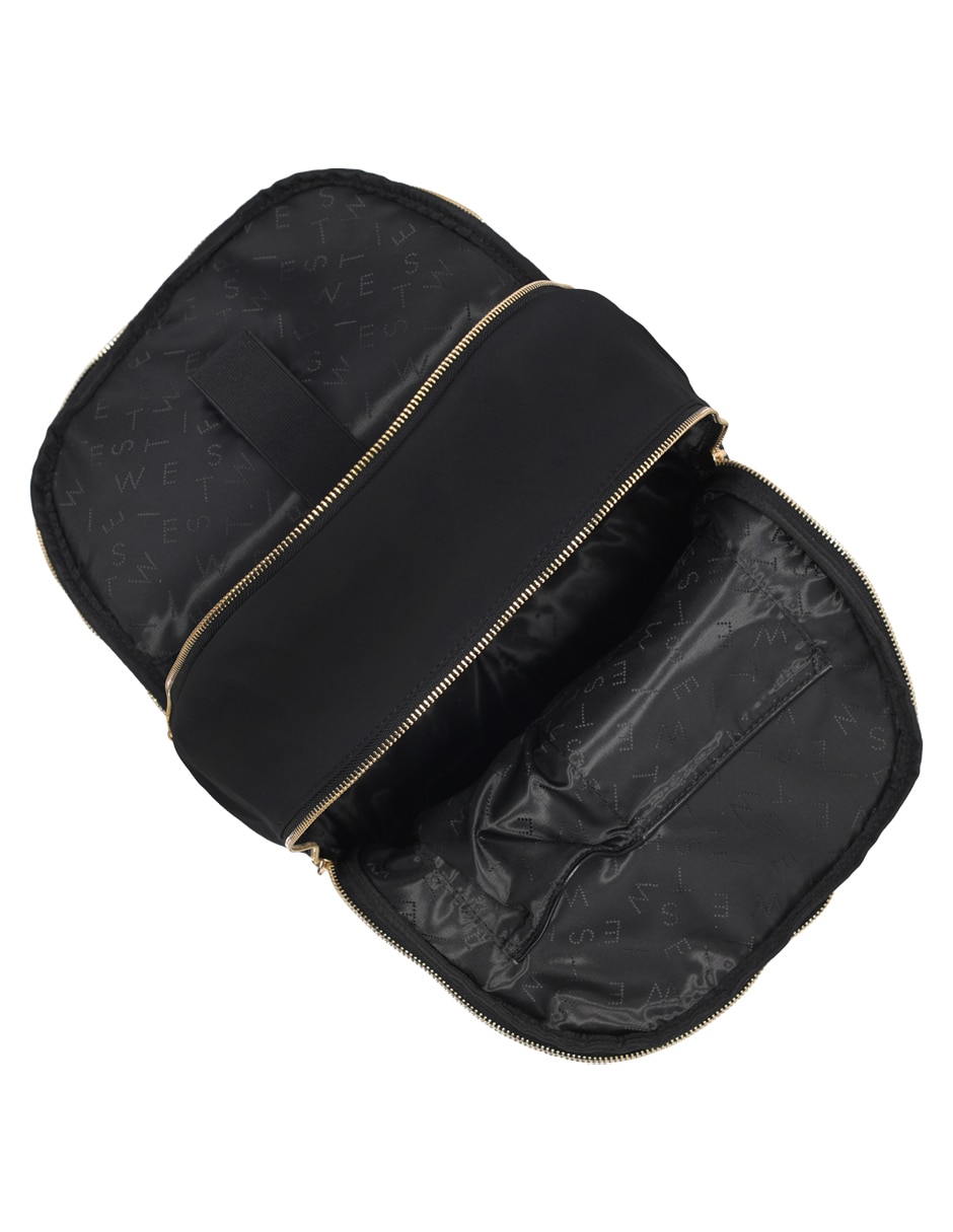 Backpack Faulkner para mujer 4