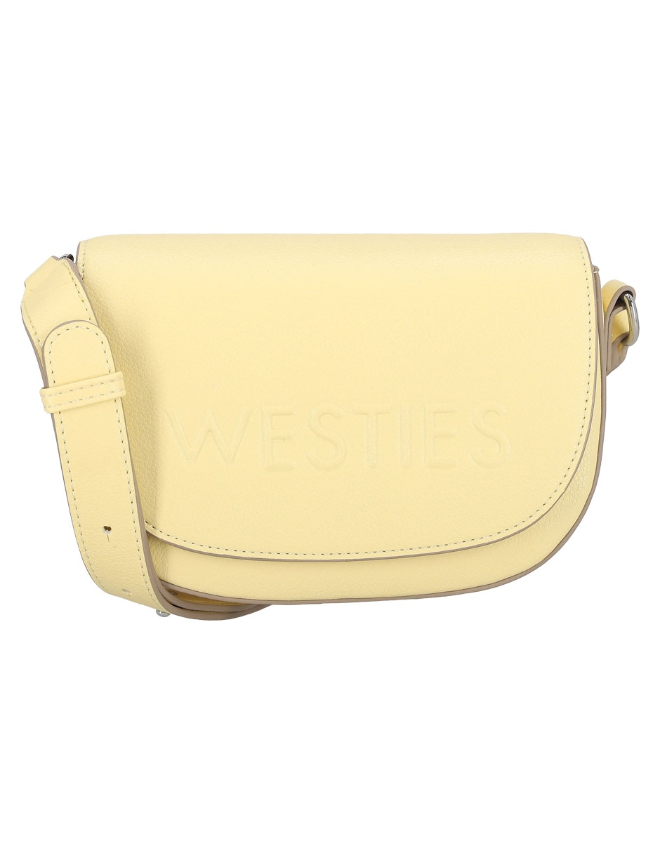 Bolsa crossbody Viraj para mujer