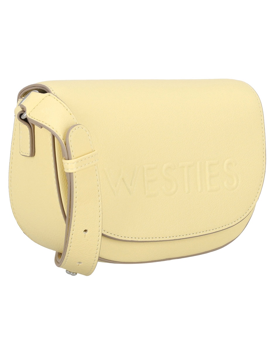 CROSSBODY WESTIES, AMARILLO