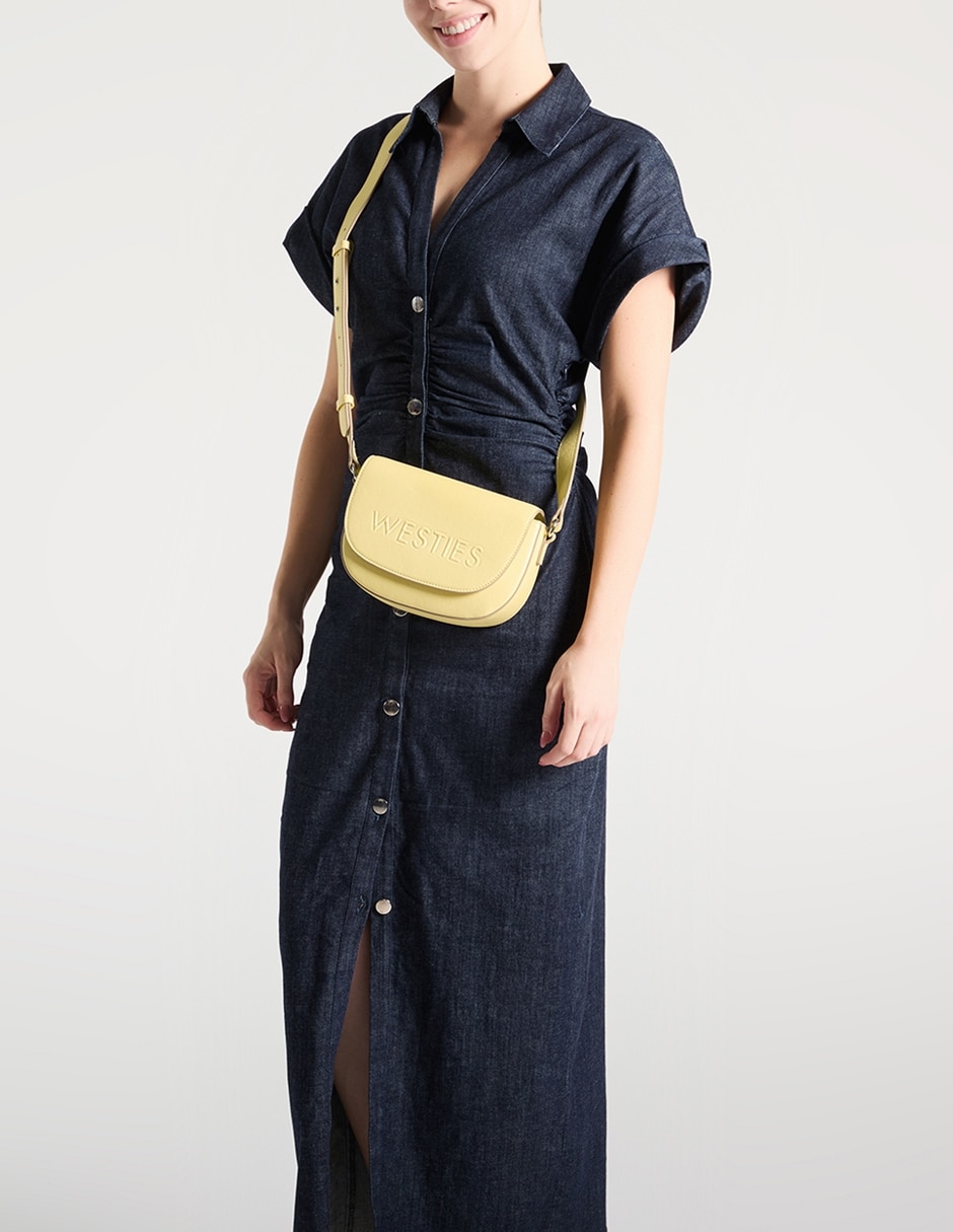 CROSSBODY WESTIES, AMARILLO