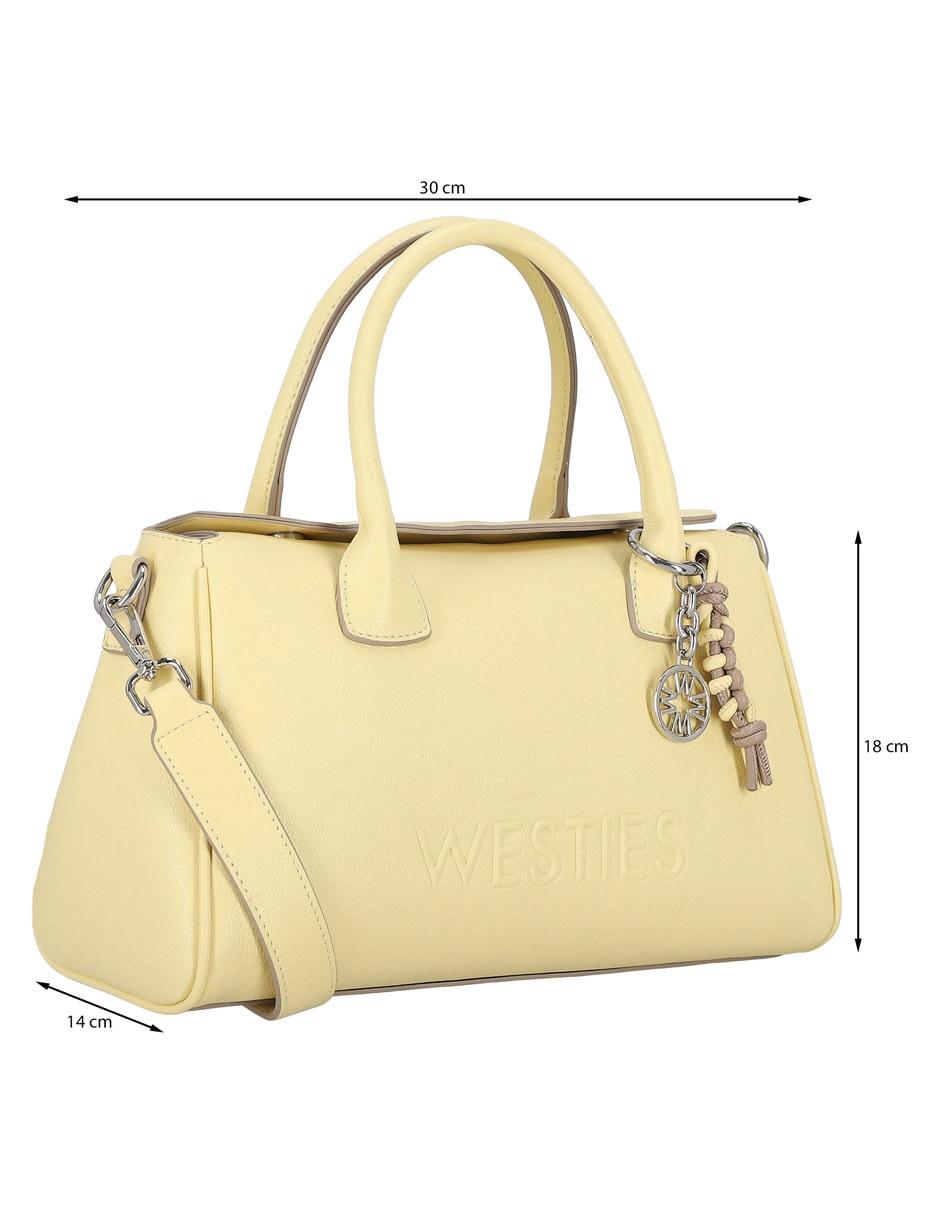 SATCHEL WESTIES, AMARILLO