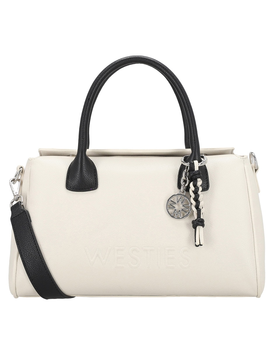 Bolsa satchel Viraj para mujer Bolsa satchel Viraj para mujer
