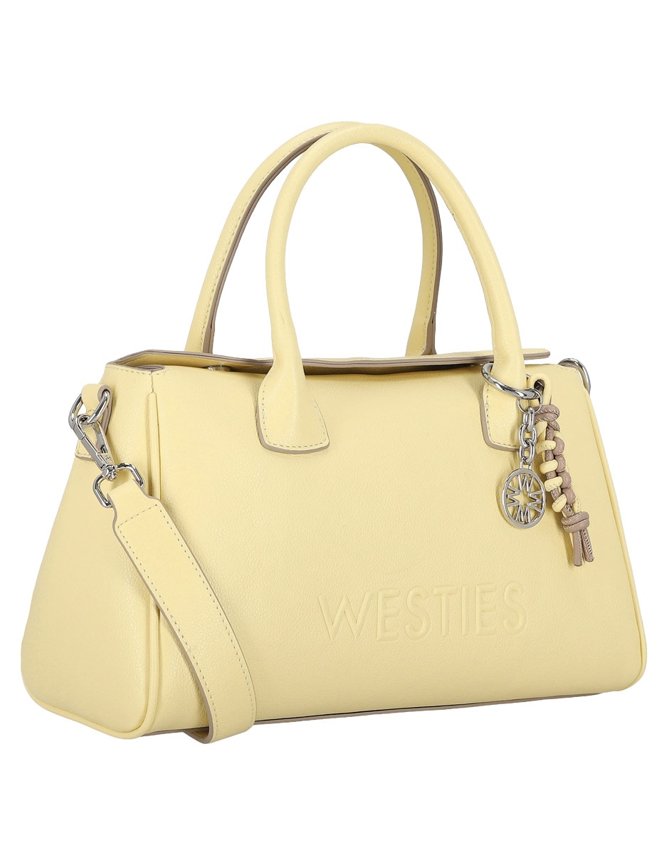 SATCHEL WESTIES, AMARILLO