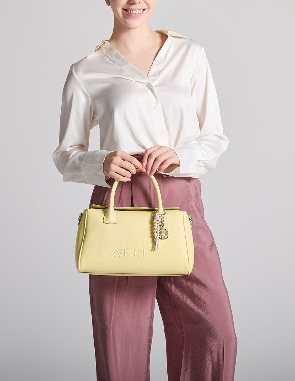 SATCHEL WESTIES, AMARILLO