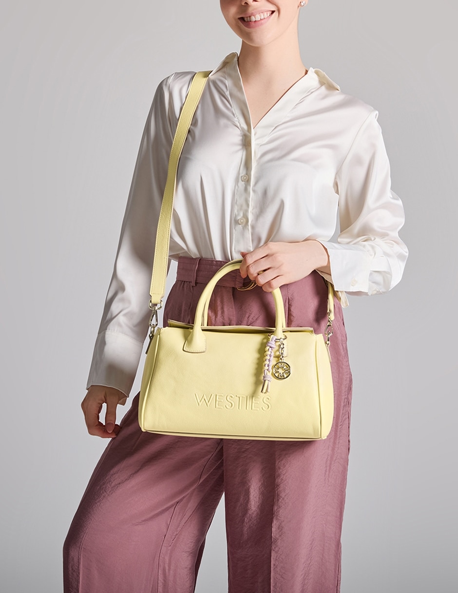 SATCHEL WESTIES, AMARILLO