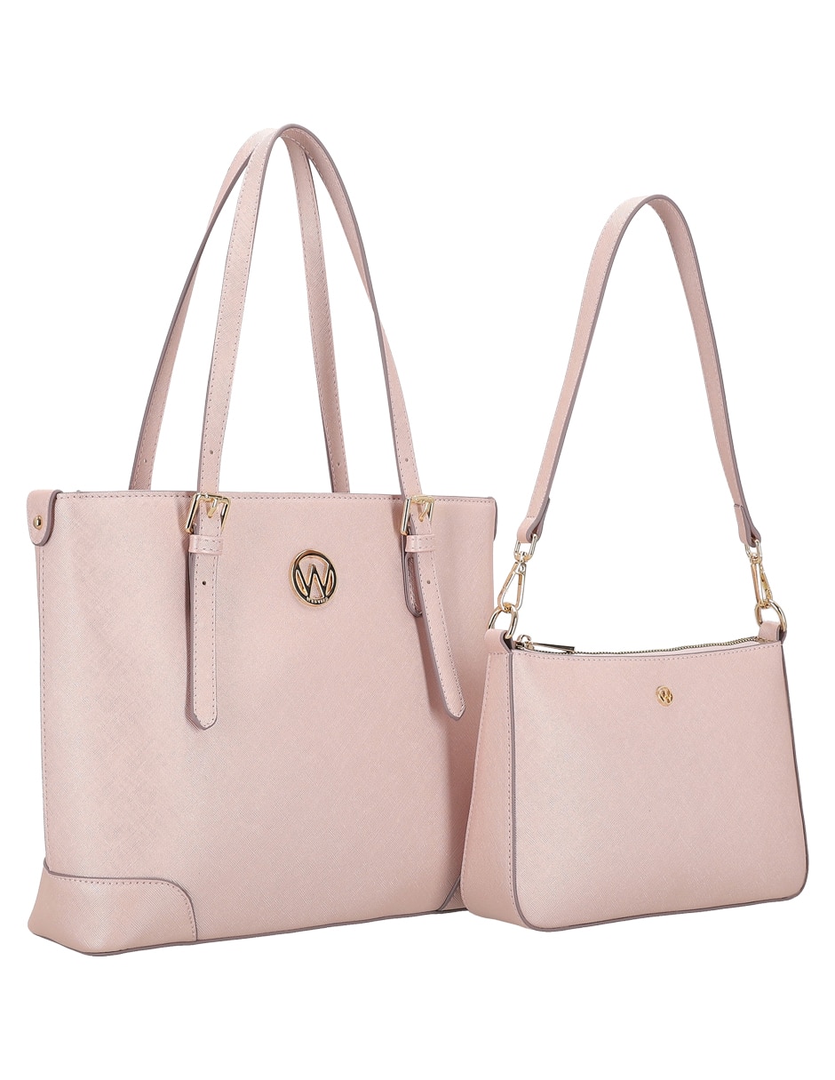 Set de bolsas Capote para mujer 3