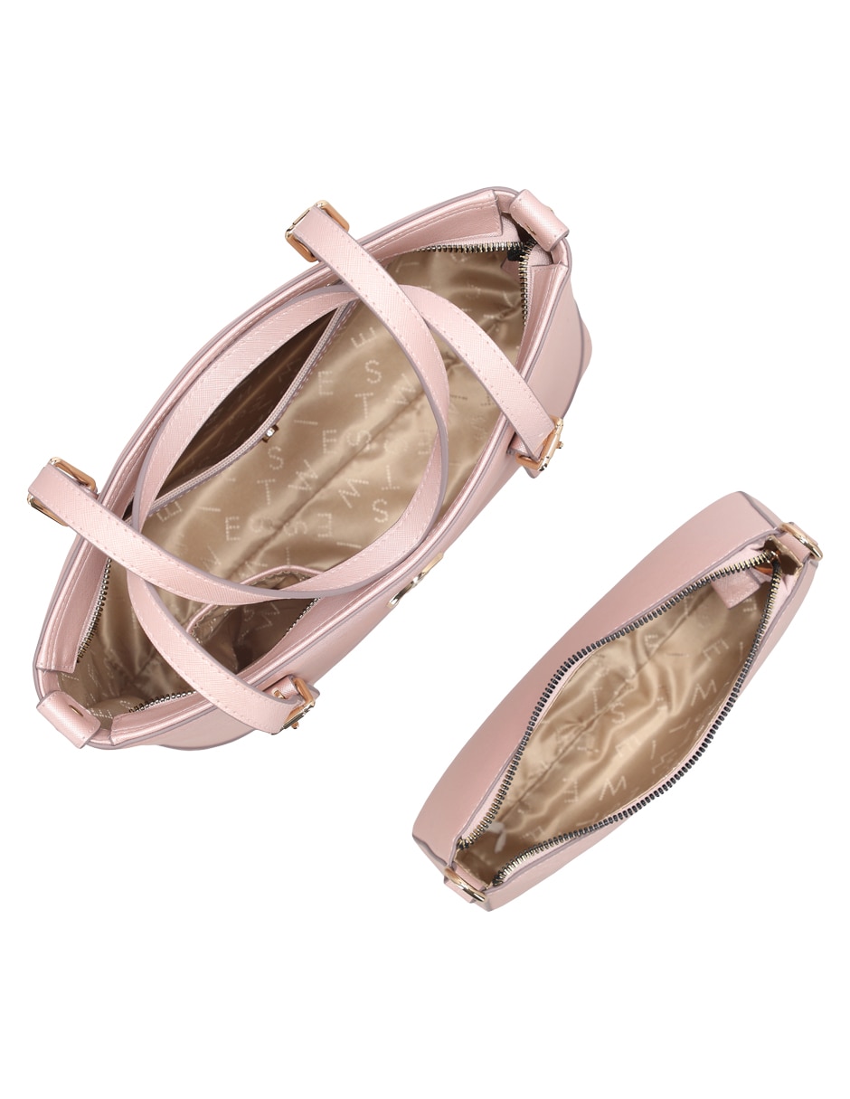 Set de bolsas Capote para mujer 4
