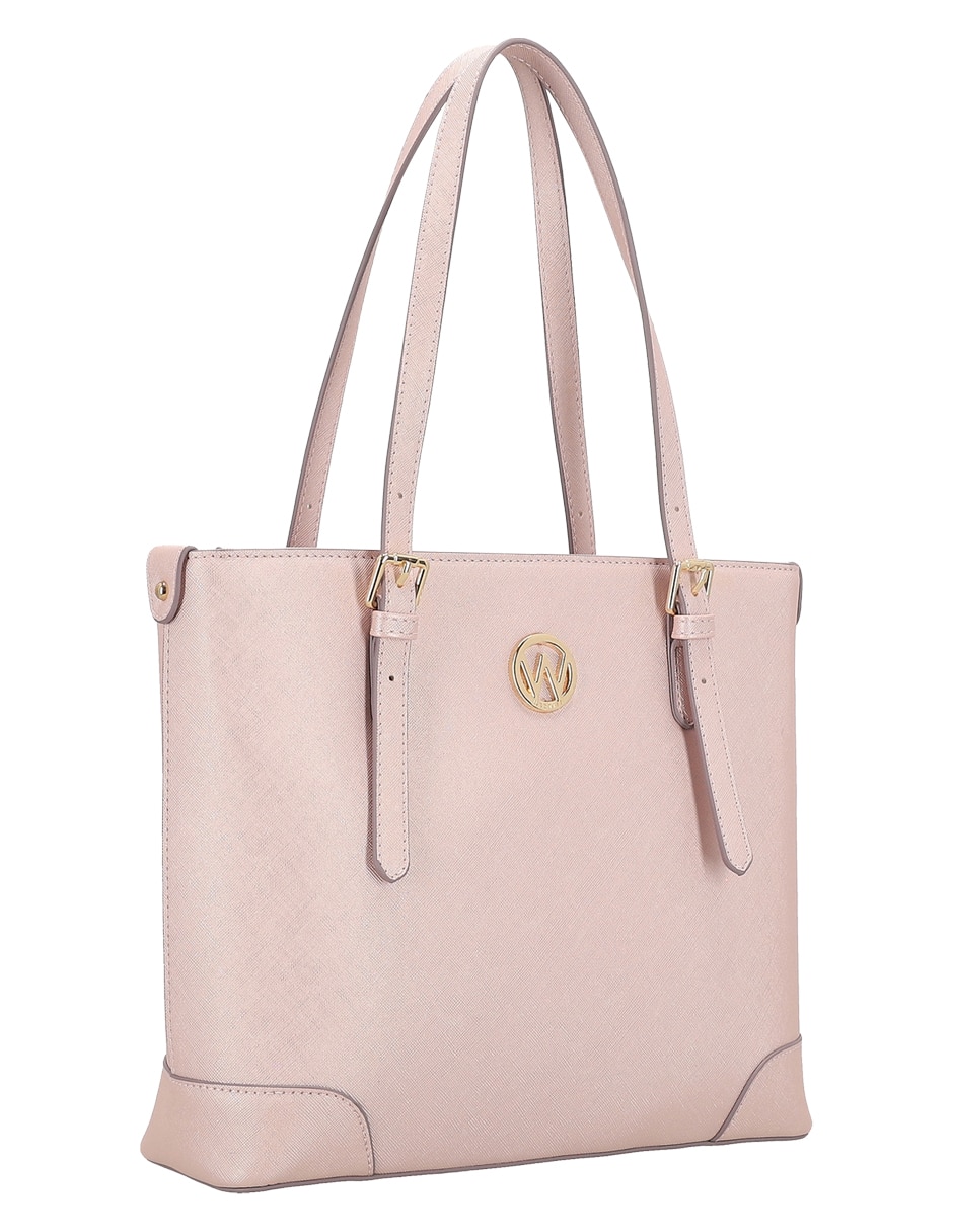 Set de bolsas Capote para mujer 5