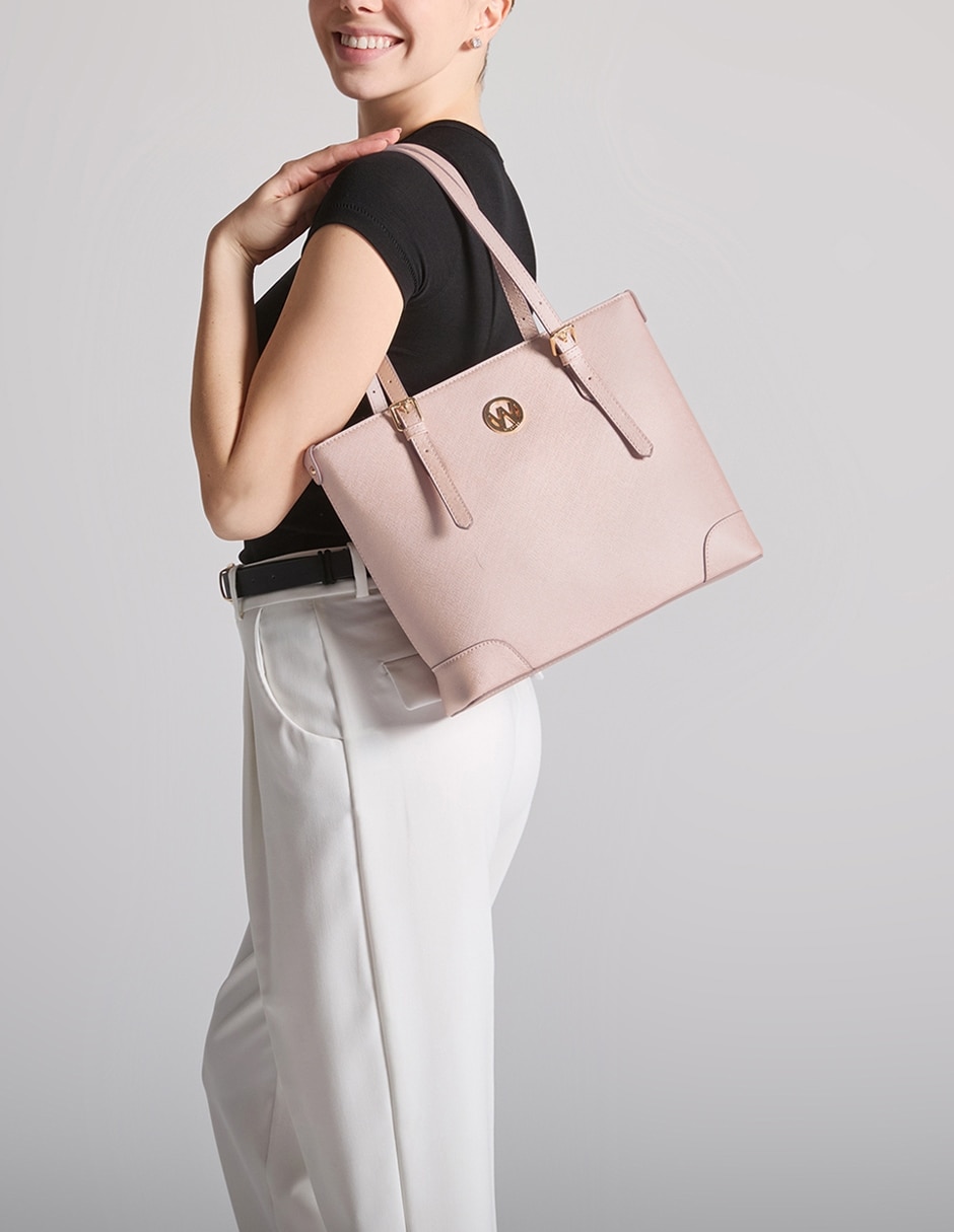Set de bolsas Capote para mujer 7