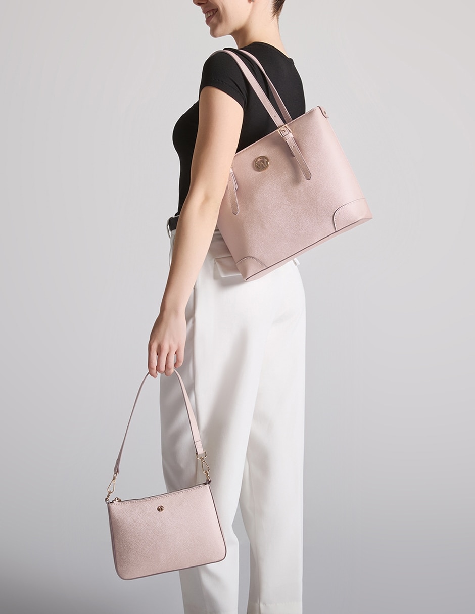 Set de bolsas Capote para mujer 8