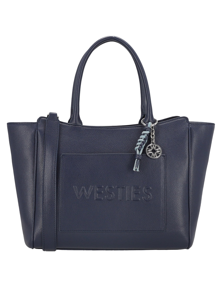 Bolsa tote Viraj para mujer