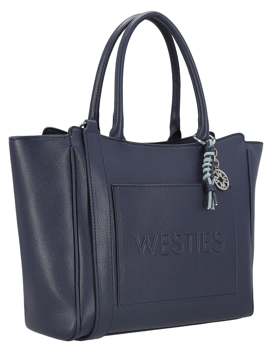 Bolsa tote Viraj para mujer 3