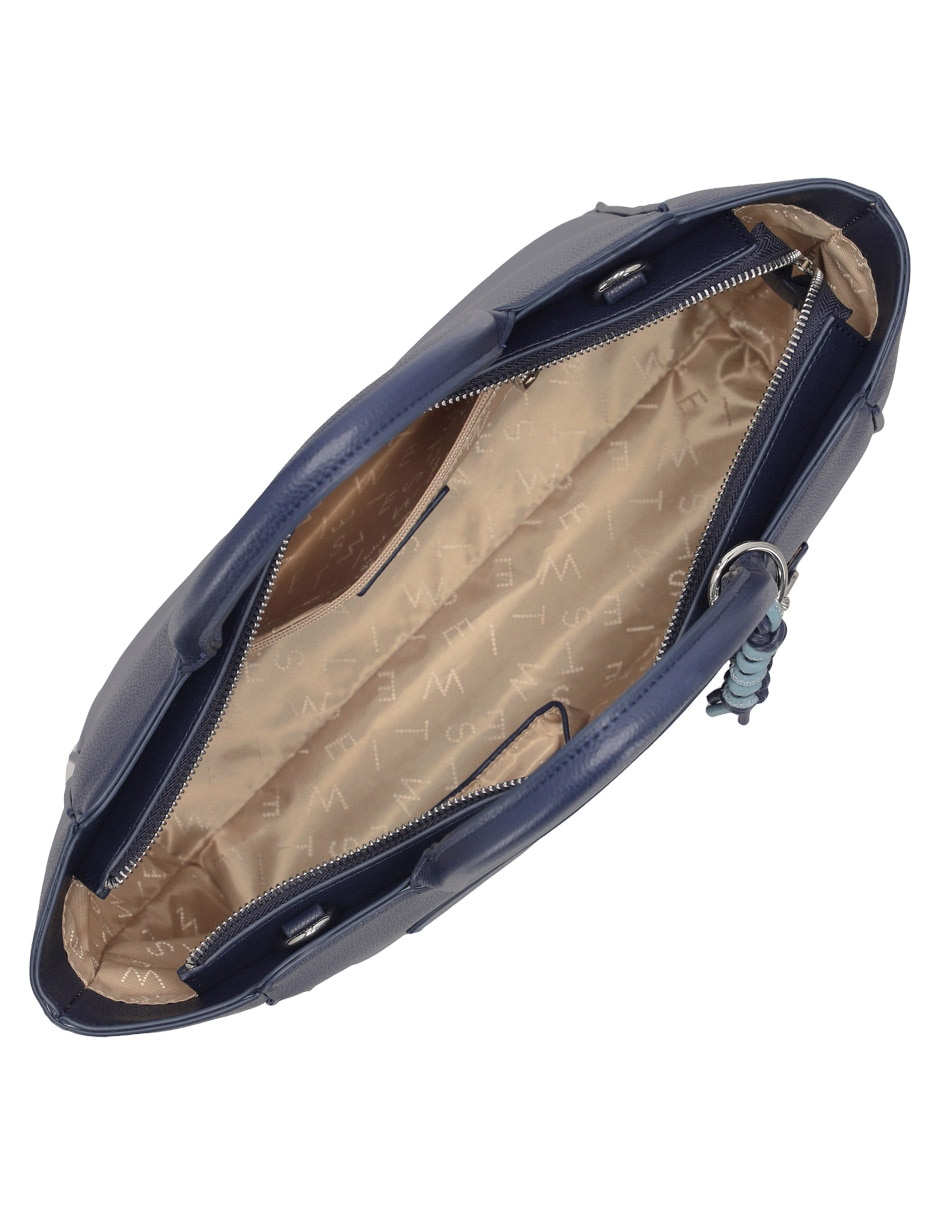 Bolsa tote Viraj para mujer 4