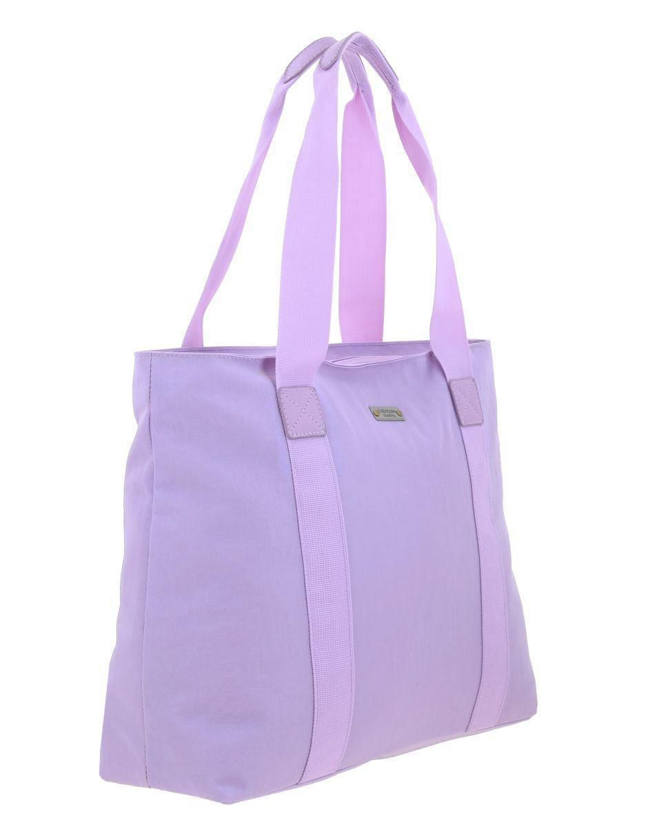 "set/bolsa" tote 1818 sin familia o coleccion  no aplica "de" poliéster "para" (si aplica) mujer