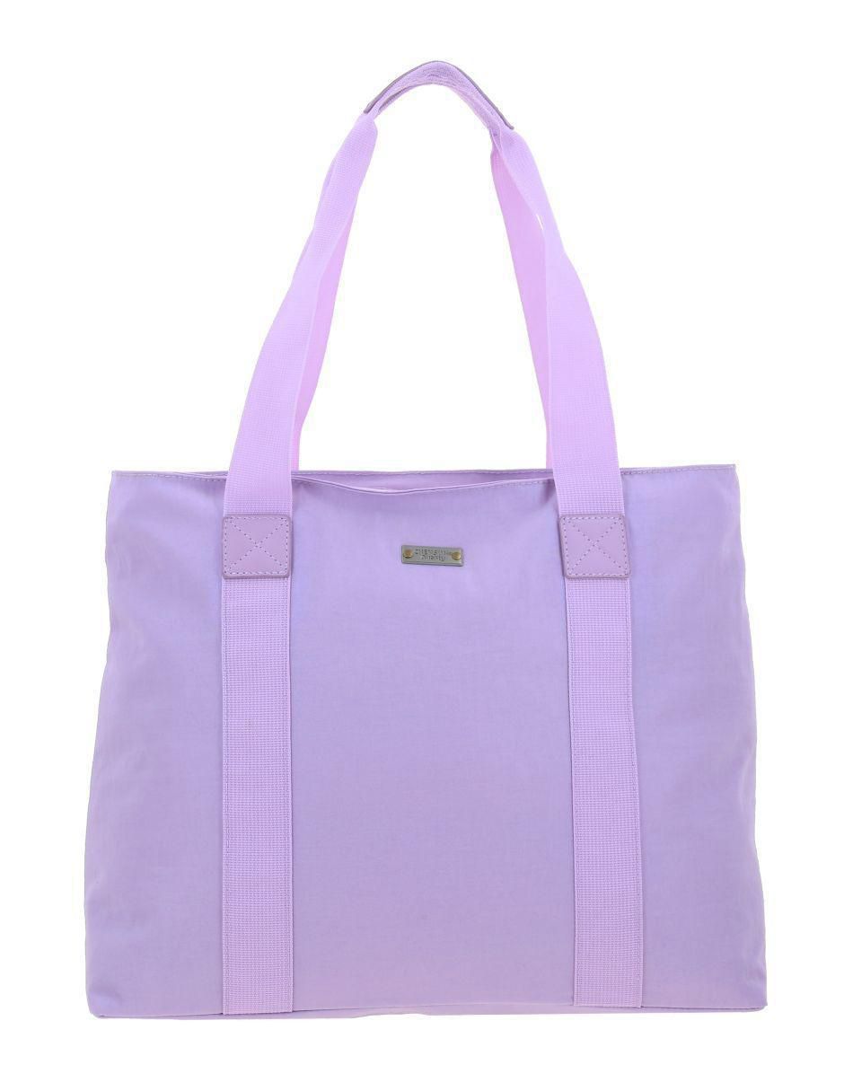 "set/bolsa" tote 1818 sin familia o coleccion  no aplica "de" poliéster "para" (si aplica) mujer