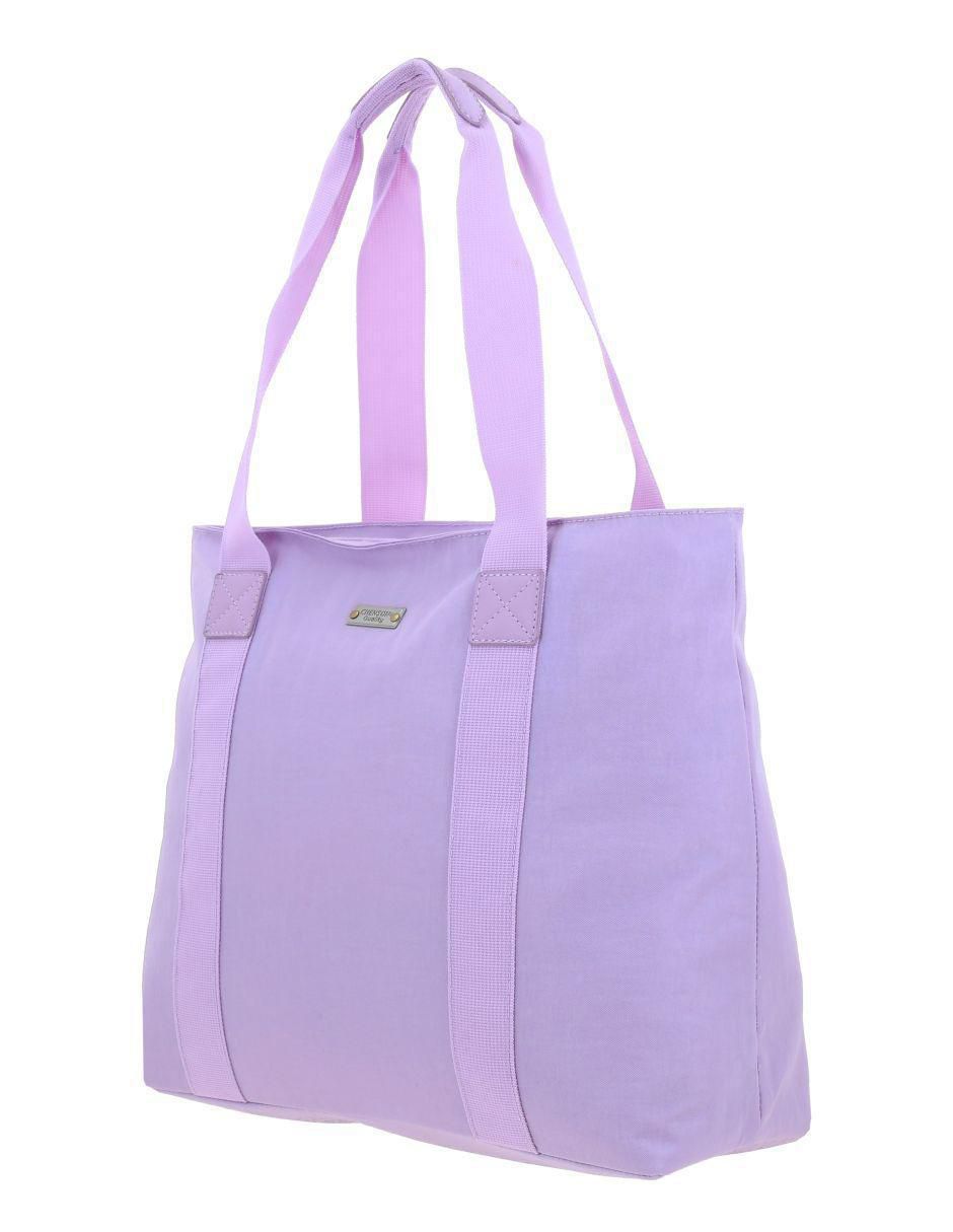 "set/bolsa" tote 1818 sin familia o coleccion  no aplica "de" poliéster "para" (si aplica) mujer