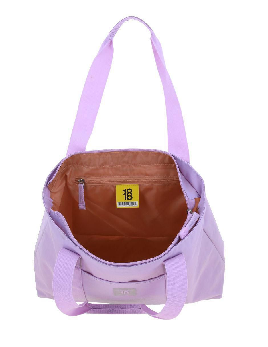 "set/bolsa" tote 1818 sin familia o coleccion  no aplica "de" poliéster "para" (si aplica) mujer
