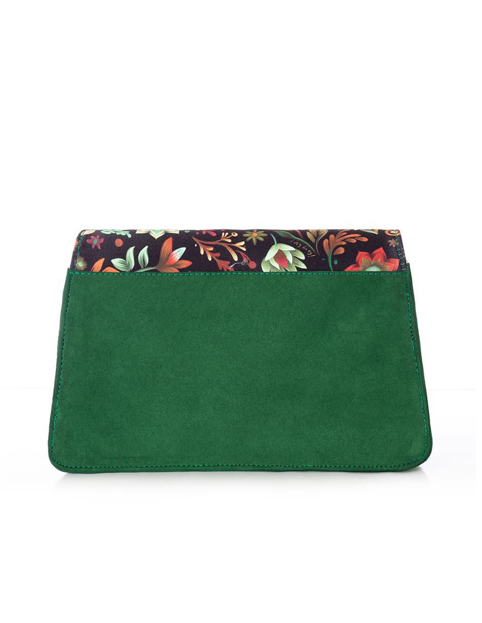 Bolsa flap Petra Friducha para mujer 3