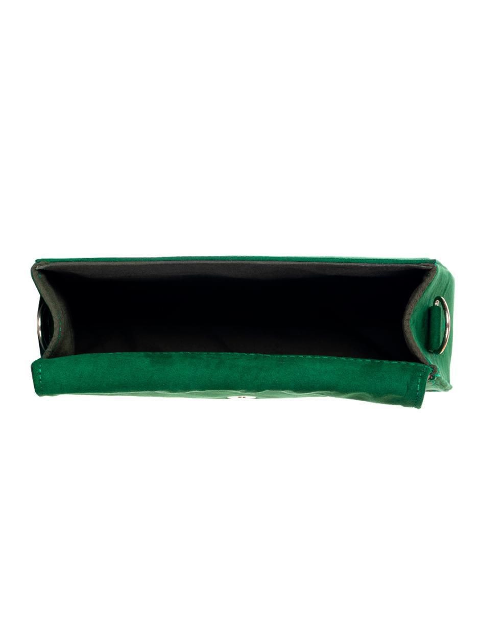 Bolsa flap Petra Friducha para mujer 4