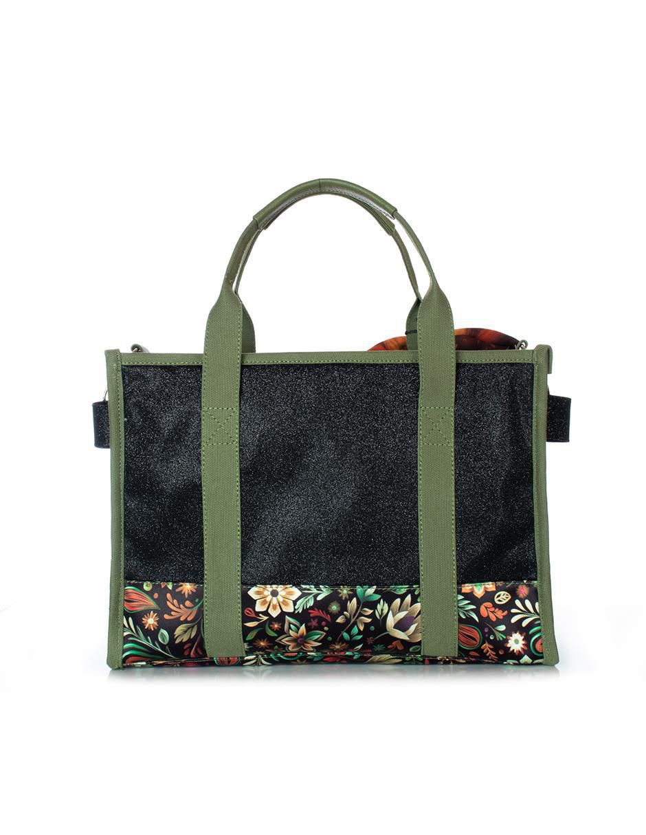 Bolsa tote Petra Friducha para mujer 3