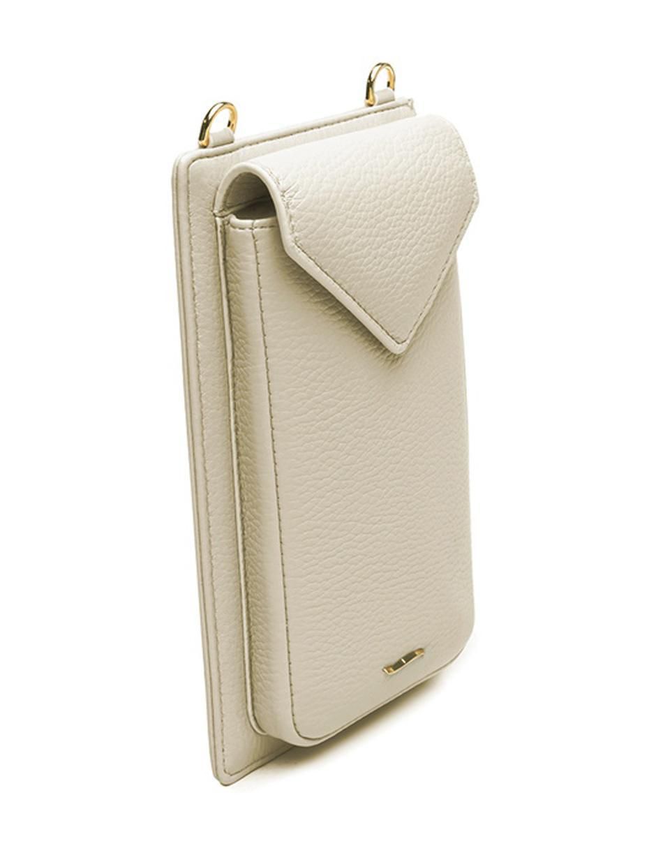 Porta celular portátil fijación imán 2