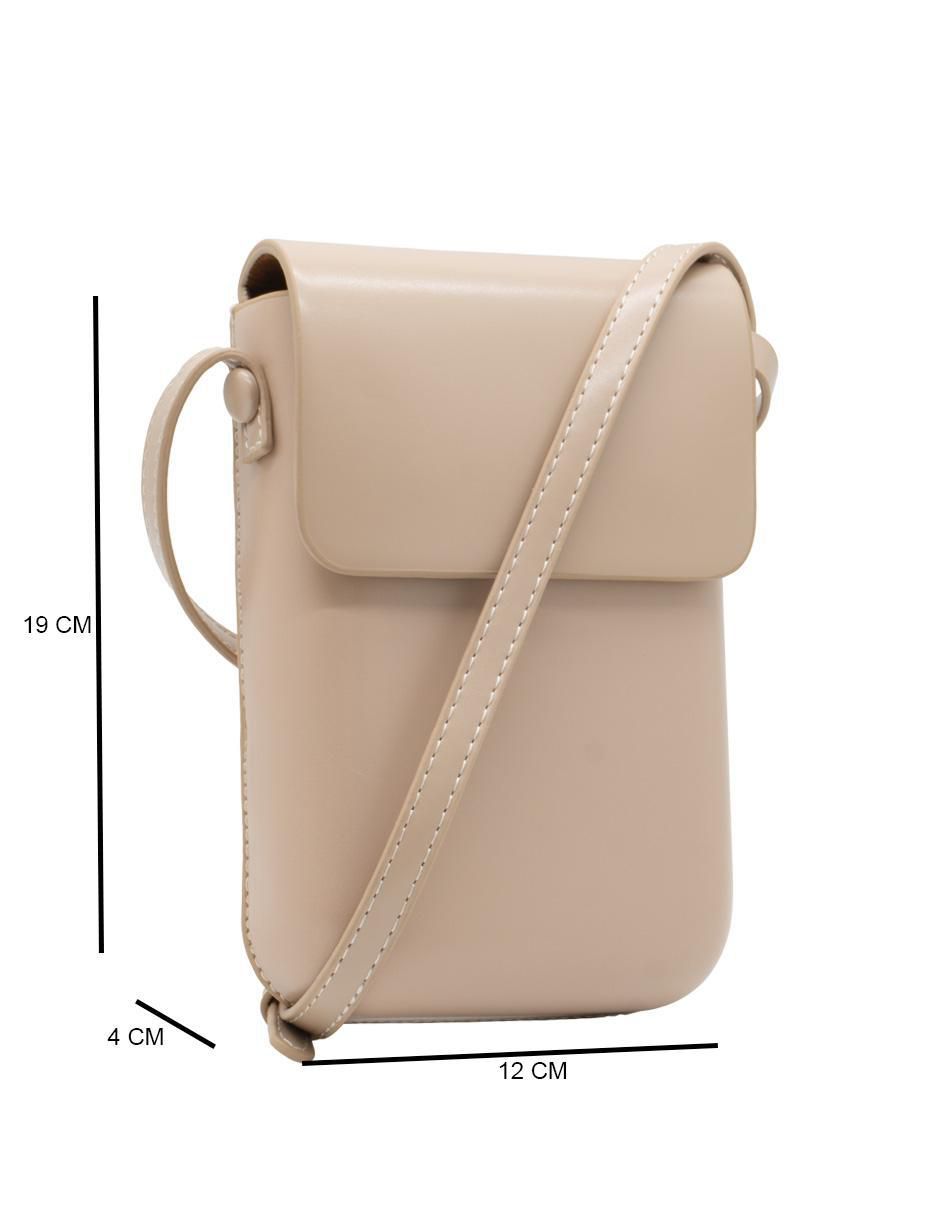 Bolsa crossbody para mujer 7
