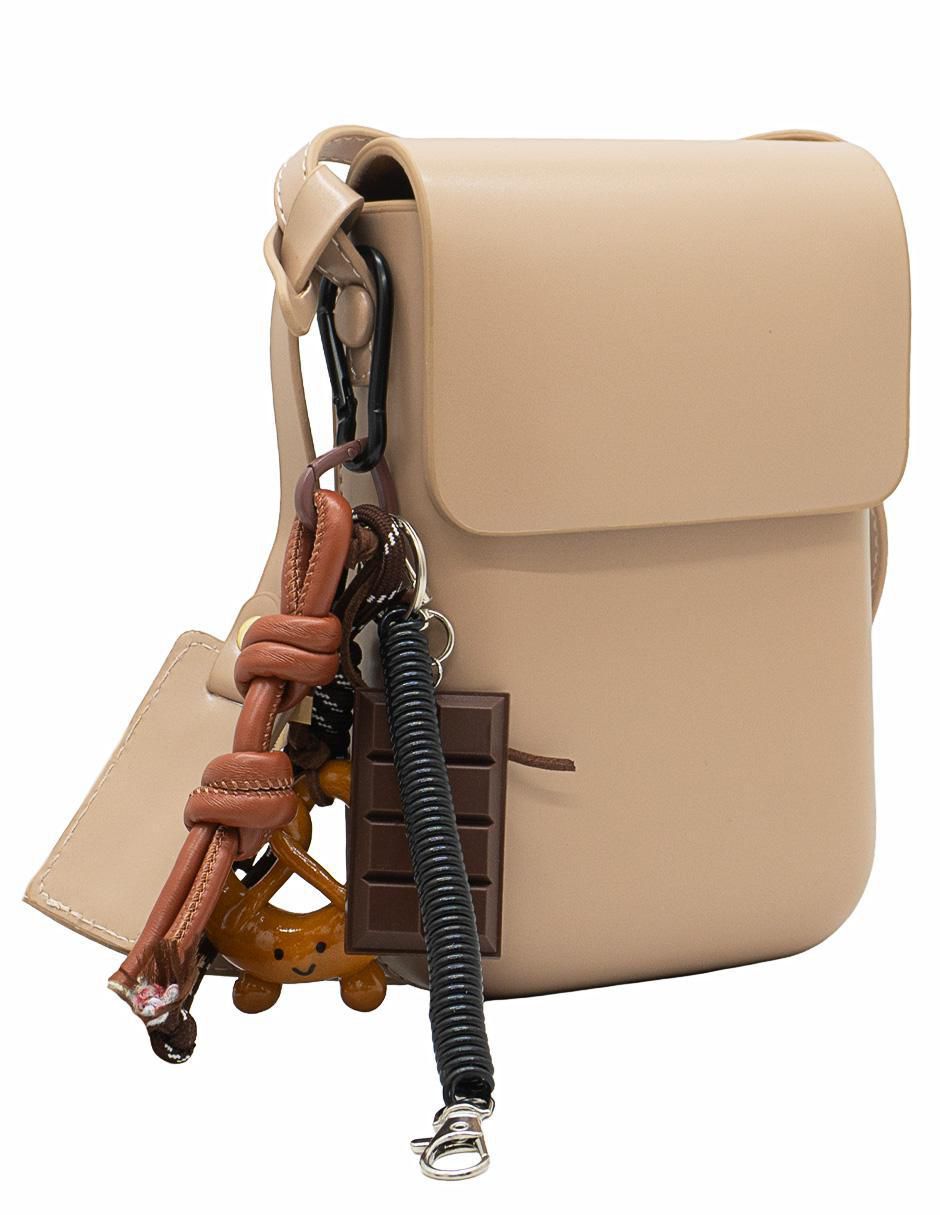 Bolsa crossbody Trendy para mujer