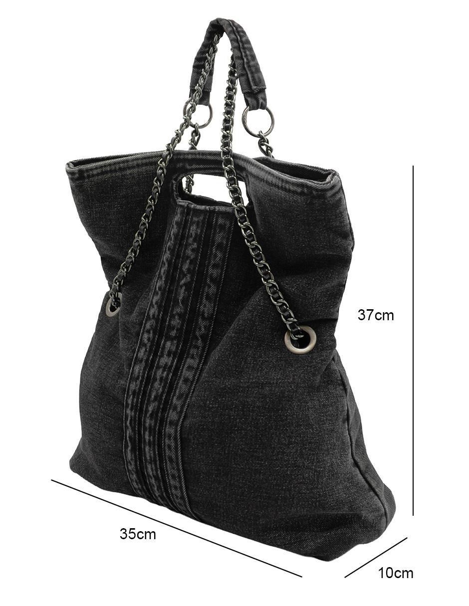 Bolsa tote Trendy para mujer 8