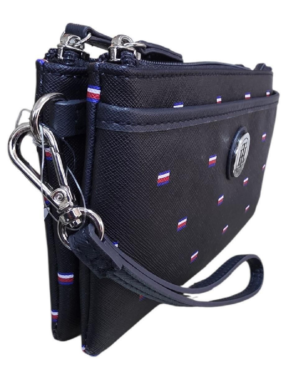 Bolsa wristlet para mujer 2