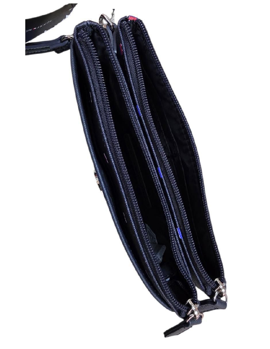 Bolsa wristlet para mujer 4